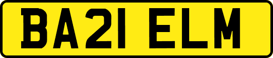 BA21ELM