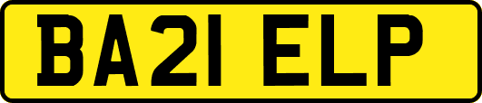 BA21ELP