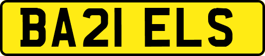 BA21ELS