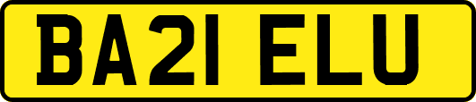 BA21ELU