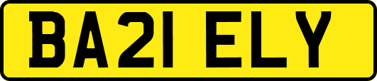 BA21ELY