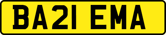 BA21EMA