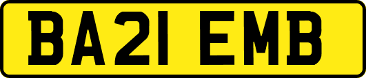 BA21EMB