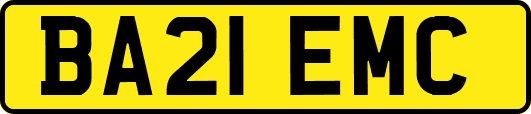 BA21EMC