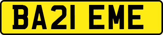 BA21EME
