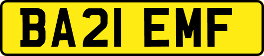 BA21EMF