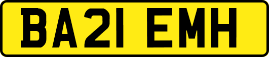 BA21EMH
