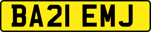 BA21EMJ