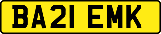 BA21EMK