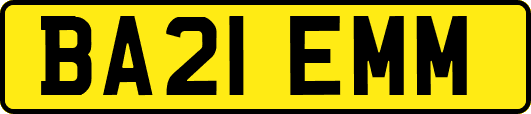 BA21EMM