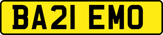 BA21EMO