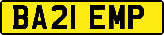 BA21EMP