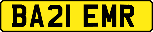 BA21EMR