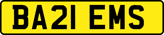 BA21EMS