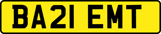 BA21EMT