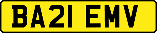 BA21EMV