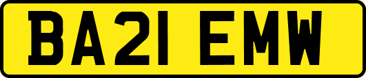 BA21EMW