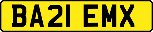 BA21EMX