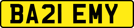 BA21EMY