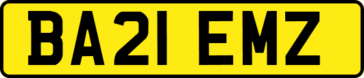 BA21EMZ