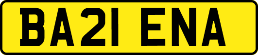 BA21ENA