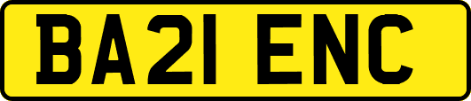 BA21ENC