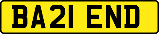 BA21END