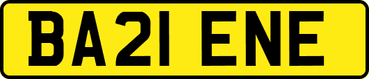 BA21ENE