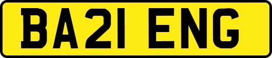 BA21ENG