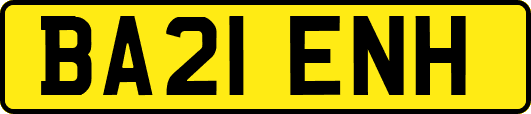 BA21ENH