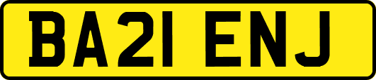 BA21ENJ