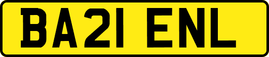 BA21ENL