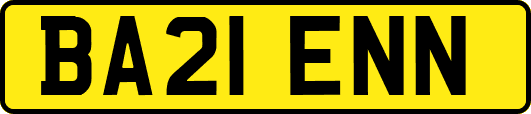 BA21ENN