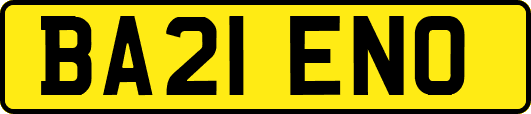 BA21ENO