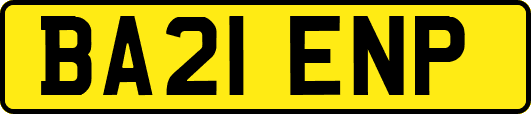 BA21ENP