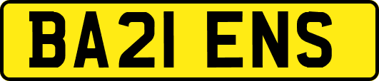 BA21ENS