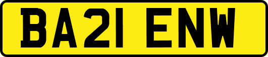 BA21ENW