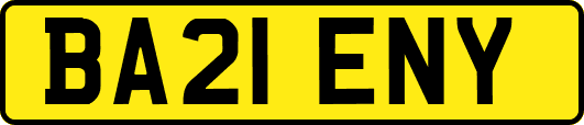 BA21ENY