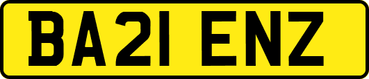 BA21ENZ