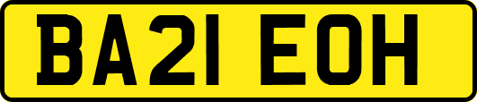 BA21EOH