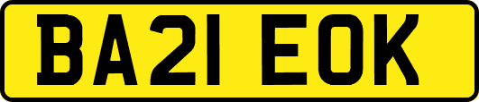 BA21EOK