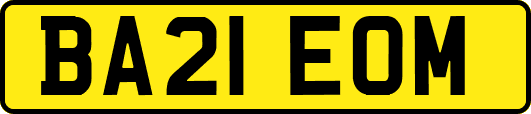 BA21EOM