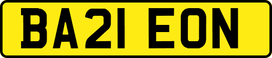 BA21EON