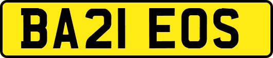 BA21EOS