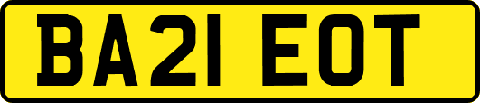 BA21EOT