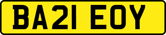 BA21EOY