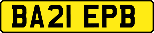 BA21EPB