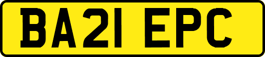 BA21EPC