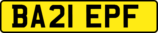 BA21EPF
