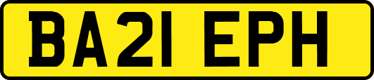 BA21EPH